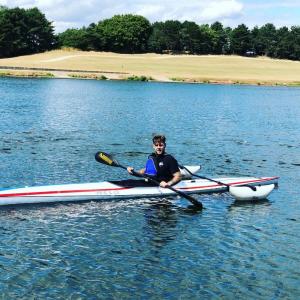 Norwich Canoe Club - Paddle-Ability