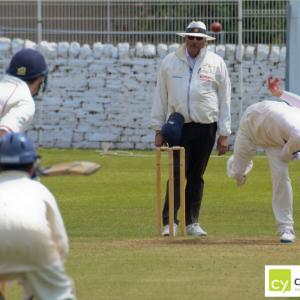 Yorkshire county Disabled Cricket Club