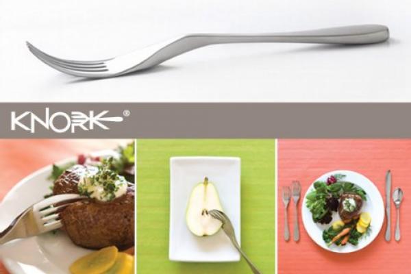 Knork Fork