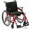 Excel All-Terrain Outdoor Self-Propelled Wheelchair