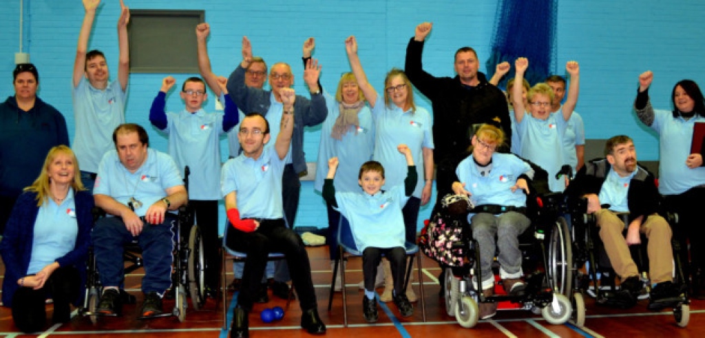 Lowestoft Boccia Club | Disabled Advisor
