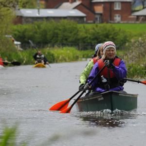 Shropshire Paddlesport