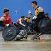 Canterbury Hellfire Wheelchair Rugby Club