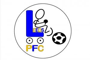 Leeds Powerchair Football Club